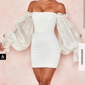 House of CB Marisa Dress